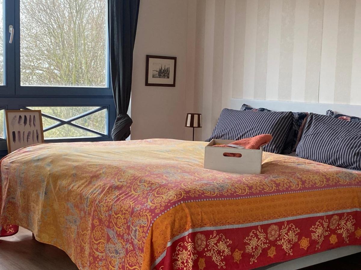 Meerzeit & Ayurveda Apartment Kirchdorf (Poel)