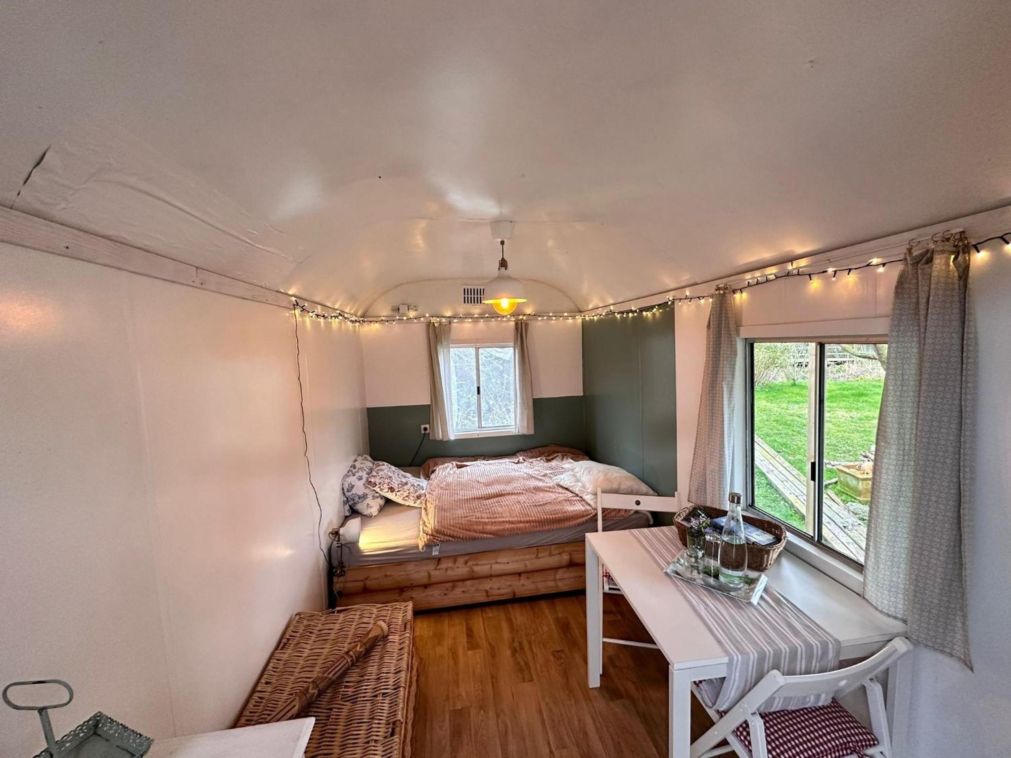 Apartment Meerzeit & Ayurveda Kirchdorf (Poel)
