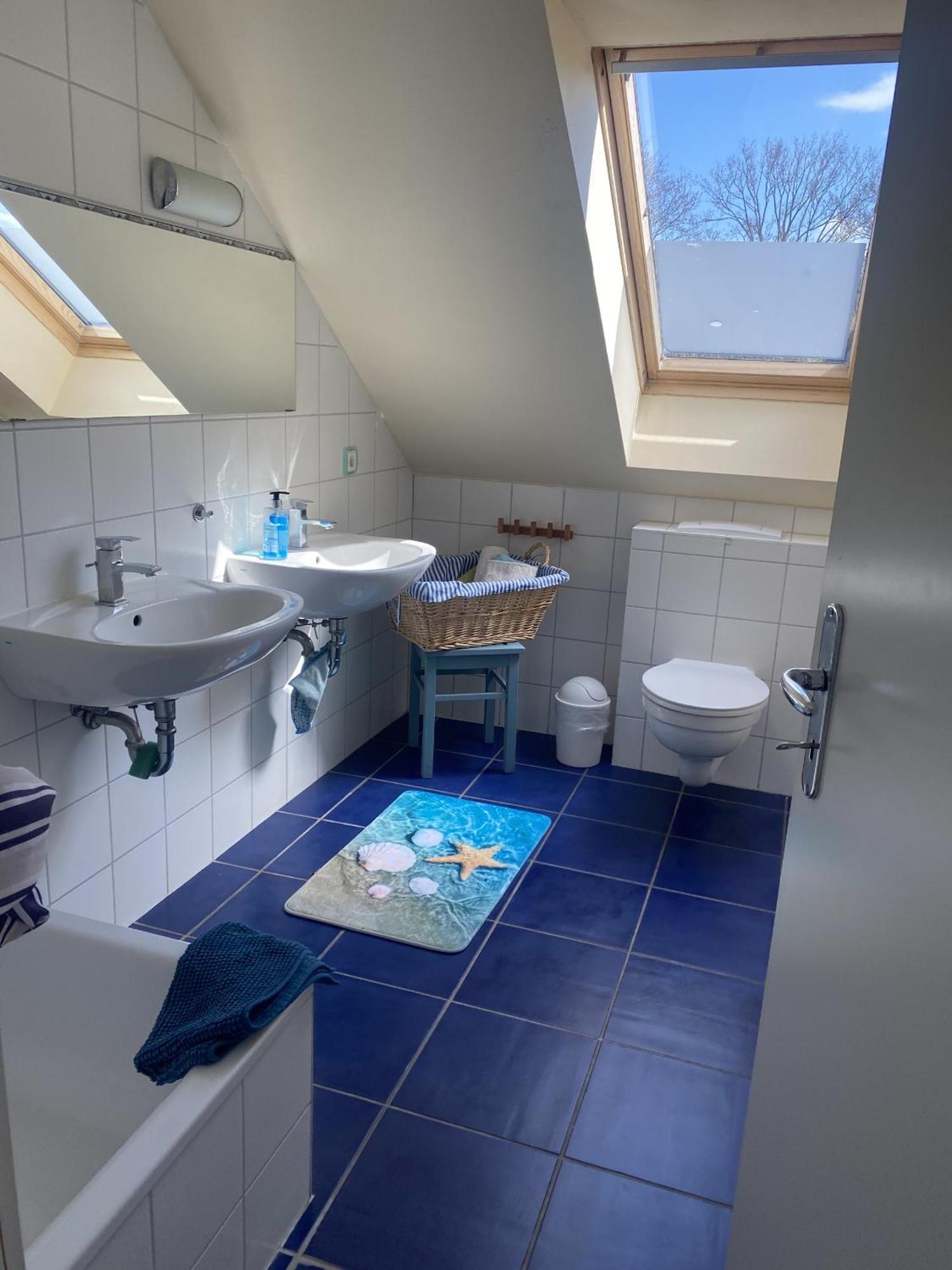 Apartment Meerzeit & Ayurveda Kirchdorf (Poel)