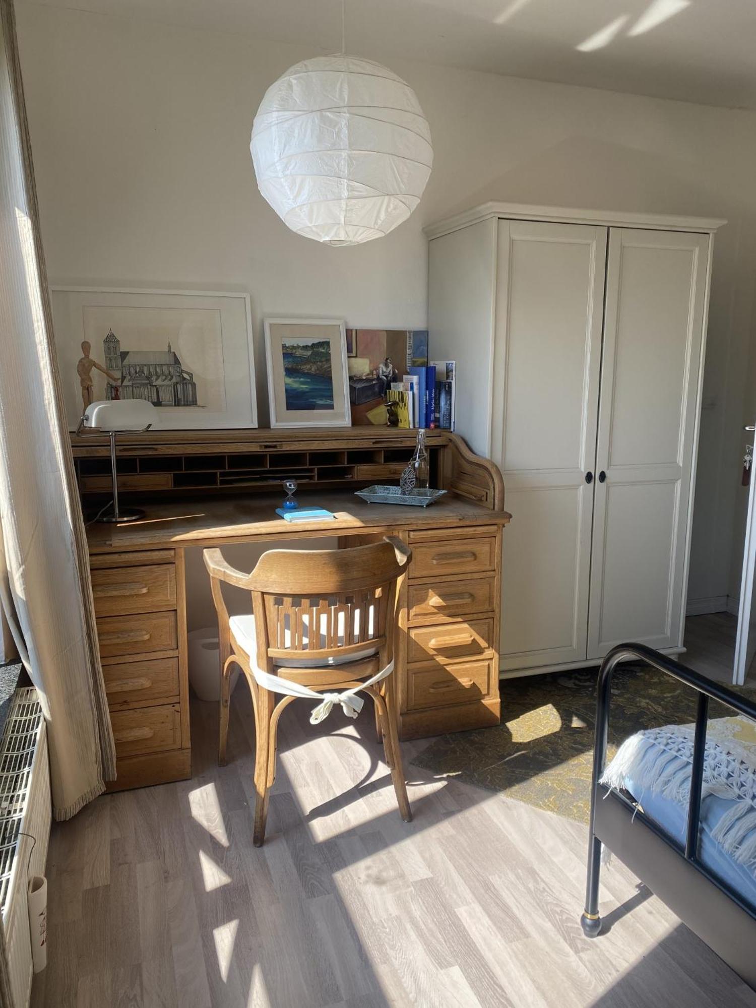 Meerzeit & Ayurveda Apartment